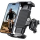 thumbnail image 1 of Lamicall Bike Motorcycle Phone Mount Holder 1s Quick Lock, 1 of 3