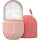 thumbnail image 1 of Rodillo Facial De Hielo,rodillo De Cara De Hielo De Silicona Para Aliviar Ojos Hinchados, Ayuda A Reducir Los Poros, Aliviar El Dolor, Masaje, Refrescarse En Verano, 1 of 4