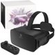 thumbnail image 1 of DESTEK V5 VR Headset with 50,000 VR Movies, Fits All Smartphones, 1 of 3