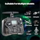 thumbnail image 3 of Control Remoto Radiomaster Pocket ELRS 16 Canales Hall Gimbal, 3 of 3