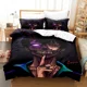 thumbnail image 1 of Corpse Husband Bedding Set Bed Set Adult Kid Bedroom Duvet cover Sets Kawaii Camas Bed Sheets, 1 of 5