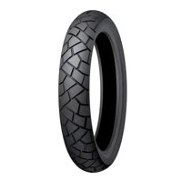 Dunlop - Neumatico Moto 110/80R19 Mixtour-Trailmax Touring On/Off