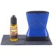 thumbnail image 1 of MusicNomad String Fuel, limpiador y lubricante para cuerdas de guitarra, 3 piezas, 1 of 3