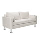 thumbnail image 2 of Sofa Sky 3C Felpa 12 Crudo, 2 of 5