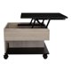 thumbnail image 2 of Mesa Funcional 5G-2 - Ceniza / Wengue, 2 of 7