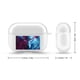 thumbnail image 2 of Funda AirPods Pro Desmarcar Lobo Galaxia, 2 of 6