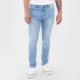 thumbnail image 2 of Jeans Hombre Super Skinny Azul Claro Corona, 2 of 5