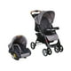 thumbnail image 1 of Coche Bebé Travel System Pompeya Azul, 1 of 8