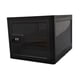 thumbnail image 2 of Caja De Bloqueo, Contenedor De Almacenamiento Resistente, Caja De Bloqueo Para Teléfono Y Tableta, Para Aperitivos, Electrónico, Negro, 2 of 5