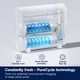 thumbnail image 5 of Filtro de agua Electrolux Eco Compact Tankless 600GPD RO System, 5 of 8