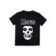 thumbnail image 1 of Polera Misfits black, 1 of 2
