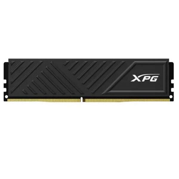 Eyl Store - Memoria Ram Xpg Gammix D35 8gb Ddr4 3200mhz Black Dimm