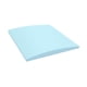 thumbnail image 3 of Cojín De Sofá, Almohadilla De Soporte, Asiento Hundido, Almohadilla De Espuma Para Silla Seccional Loveseat, Color Azul, 3 of 5