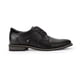 thumbnail image 2 of ZAPATOS HOMBRE CUERO DENIZEN-0-01 negro 42, 2 of 6