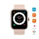 thumbnail image 4 of Pack Smartwatch Lhotse Live 206 42mm Pink + Audifono RM12, 4 of 7