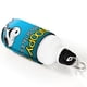 thumbnail image 2 of Snoopy Funda enfriadora de latas, aislante de bebidas para mantener frías o calientes, funda térmica plegable para latas, portabebidas reutilizable, 2 of 6
