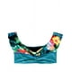 thumbnail image 3 of Bikini Con Hombros Descubiertos Est. Verde S, 3 of 3