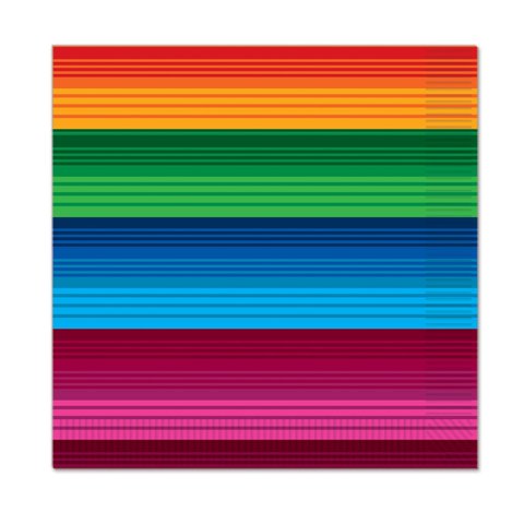 Servilletas Para Bebidas Beistle 192 Multicolor A Rayas De 2