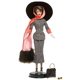 thumbnail image 1 of Gira publicitaria de la colección Doll Barbie Hollywood Movie Star, 1 of 2