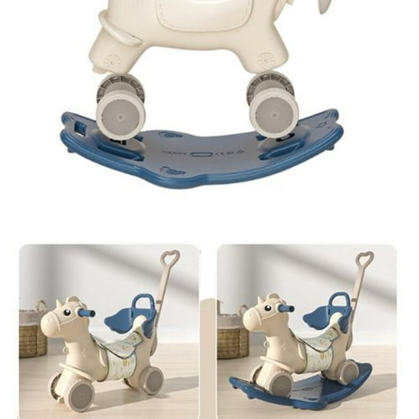 Caballito Balancín Correpasillos en Lider - Main Image