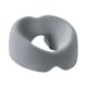 thumbnail image 2 of Almohada Boca Abajo Almohada De Masaje Versátil Para El Hogar Para Salones SPA Familia Gris, 2 of 5