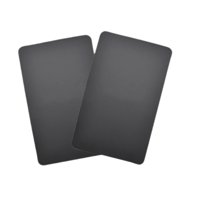 Ioensy - 2 Piezas De Parches De Reparación De Pvc, Parche Para Kayak, Paraguas, Juguetes Inflables, Cama De Aire