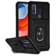 thumbnail image 1 of Estuche GANGXUN para Motorola Moto G Play 2023, soporte giratorio 360°, estilo mecánico y magnético, 1 of 5