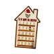 thumbnail image 1 of Calendarios De Adviento Navideños De Madera, Decoraciones Para Fiestas Navideñas Para Regalos De Dormitorio, 1 of 5