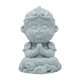 thumbnail image 3 of Escultura De Mono Rey, Regalo De Resina, Adorable Adorno Para Armario, Estante, Dormitorio, 3 of 3