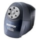 thumbnail image 1 of Sacapuntas eléctrico Bostitch Office QuietSharp 6 negro, 1 of 3