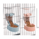 thumbnail image 1 of Dispensador De Comida Colgante Para Mascotas, 1 of 1