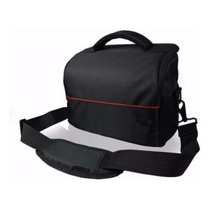 Genérico - Bolso Impermeable Para Cámara Acolchado