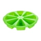 thumbnail image 1 of 1pc Silicone Cake Mold 8 Holes Orange Shaped Pizza Pan 8 Points Scone DIY Fondant Cake Mold Baking Tools, 1 of 4
