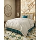 thumbnail image 4 of Faldon de Cama Elasticado Premium Super King, 4 of 6