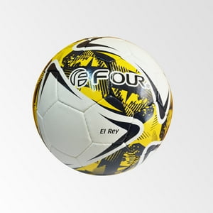 Four - Balón Fútbol Nº5 Profesional El Rey