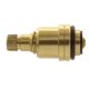 thumbnail image 1 of Grifo Danco 2K-4C Cold para American Standard Brass, 1 of 1