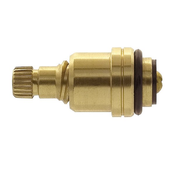 Grifo Danco 2K-4C Cold para American Standard Brass