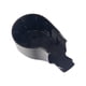 thumbnail image 3 of Cubierta de tapa del brazo del limpiador trasero Reemplace directamente 5K6955435 5GM955435 Sturdy para Golf Alltrack Atlas Accesorios automotrices, 3 of 5