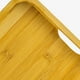 thumbnail image 5 of Bandeja Bamboo 30X23X 2,8 Cm, 5 of 5