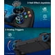 thumbnail image 3 of Controlador de juegos móvil Mocagen MC2 para iPhone/Android/Switch, 3 of 8
