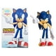thumbnail image 1 of Figura Coleccionable Sonic Moderno Con Accesorios, 1 of 2