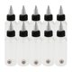 thumbnail image 3 of Tatuaje Aerógrafo Tinta Pigmento Boston Botellas LDPE 60ml, 3 of 5