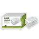 thumbnail image 1 of Bolsas para aspiradora E-HAO compatibles con la serie iRobot Roomba i & s & j, 1 of 6