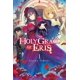 thumbnail image 1 of Novela ligera Yen Press The Holy Grail of Eris Vol. 1, 1 of 1