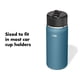 thumbnail image 5 of Botella de agua OXO Strive de boca ancha 500 ml con tapa de sorbete, 5 of 6
