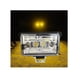 thumbnail image 2 of Foco Neblinero Auto 7 PuLG Camión Tractor Luz Led Barra 228w, 2 of 2