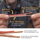 thumbnail image 2 of Cable para Parlantes Kinter 100 ft Calibre 16, 2 of 3