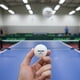 thumbnail image 4 of Pelotas Ping Pong Sensei 3 Estrellas ABS 40mm Pack 6, 4 of 10