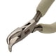 thumbnail image 1 of Alicates de punta curva tipo chain nose The Beadsmith de acero pulido de 16 cm, 1 of 7