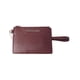 thumbnail image 1 of Monedero Michael Kors Mercer Small Merlot, 1 of 3